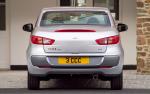 Mitsubishi Colt CZC 2006 года (UK)
